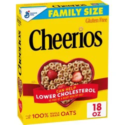 Cheerios Cereal