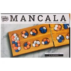 Anker Play Mancala Wooden Classic Game