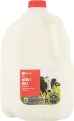 SE Grocers Milk Whole