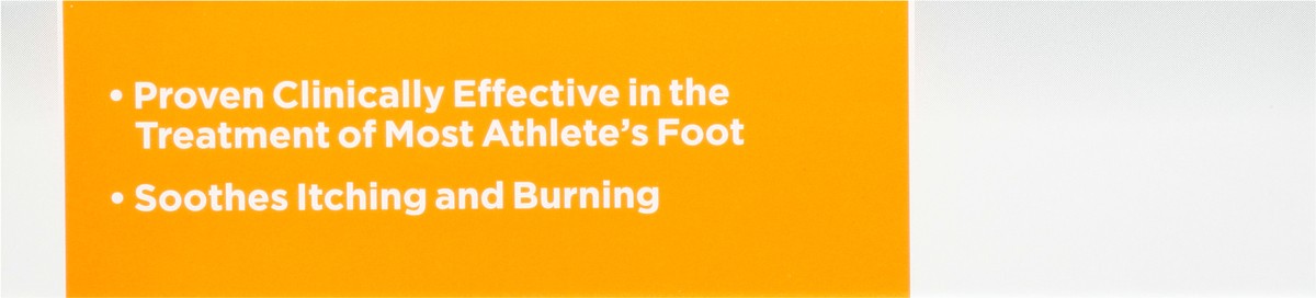 slide 8 of 9, TopCare Health Athlete's Foot Cream 1 oz, 1 oz