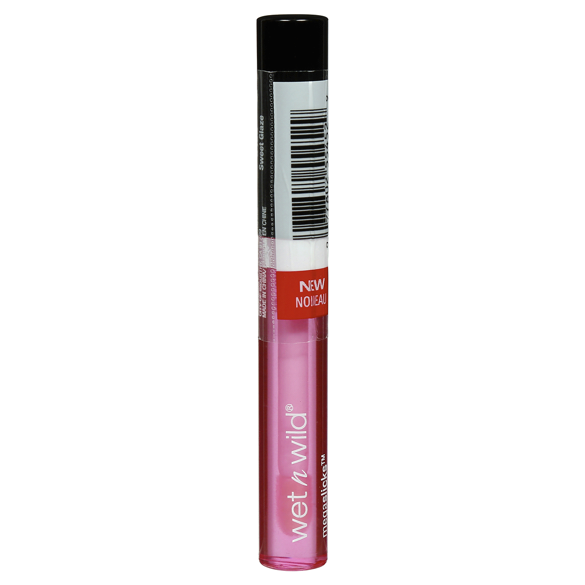 slide 1 of 3, wet n wild Lip Gloss 0.19 oz, 0.19 oz