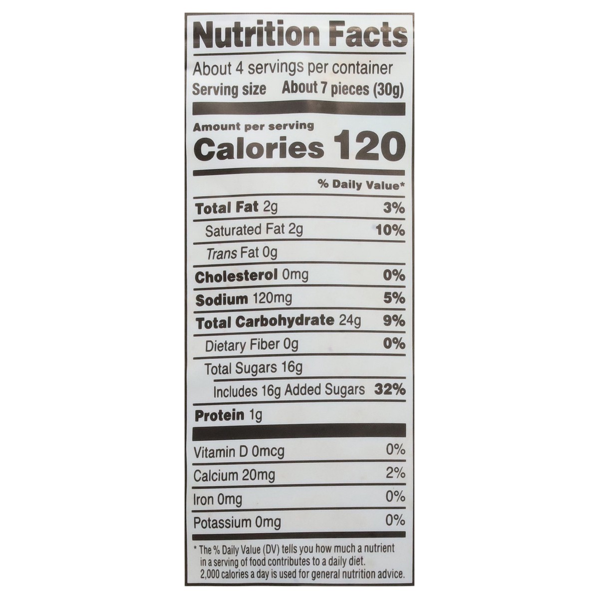 slide 4 of 15, Tajin Chocolatey Gummy Bears 4oz Bag - 6 CT, 6 ct