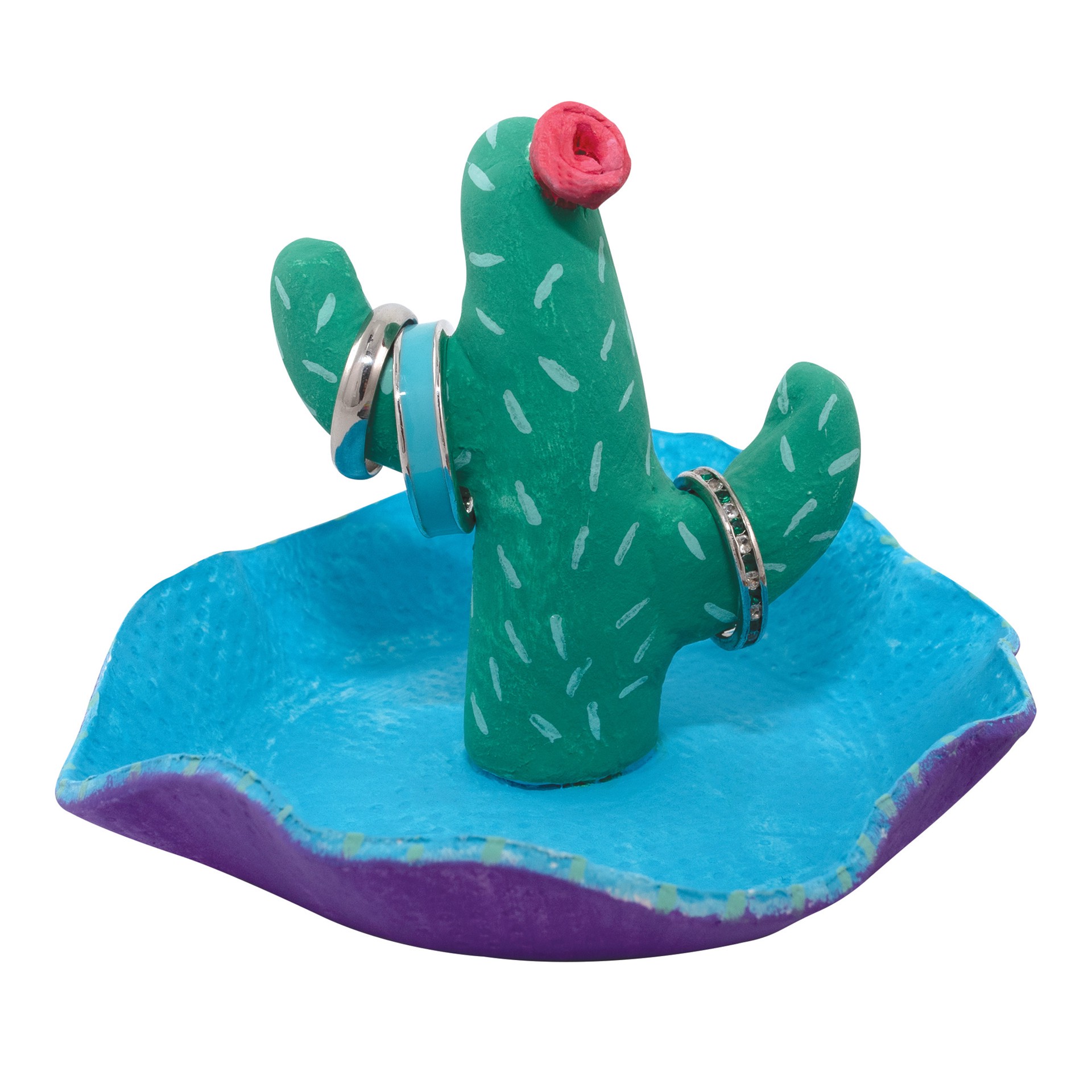 slide 3 of 5, PRANG Washable Tempera Paint, Green, 8 oz, 8 oz