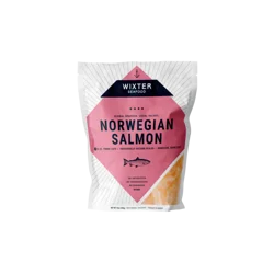 Wixter Seafood Norwegian Salmon Fillets