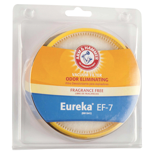 slide 1 of 1, ARM & HAMMER Eureka EF7 Allergen Filter, 1 ct