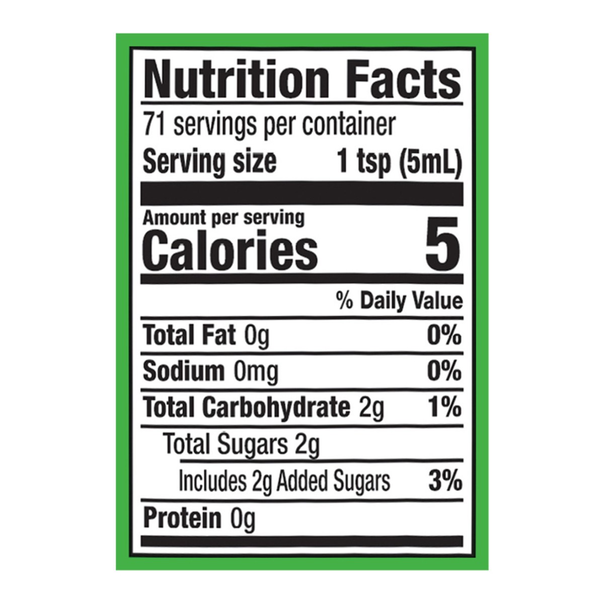 slide 2 of 11, Rose's Sweetened Lime Juice 12 fl oz Bottle, 12 oz
