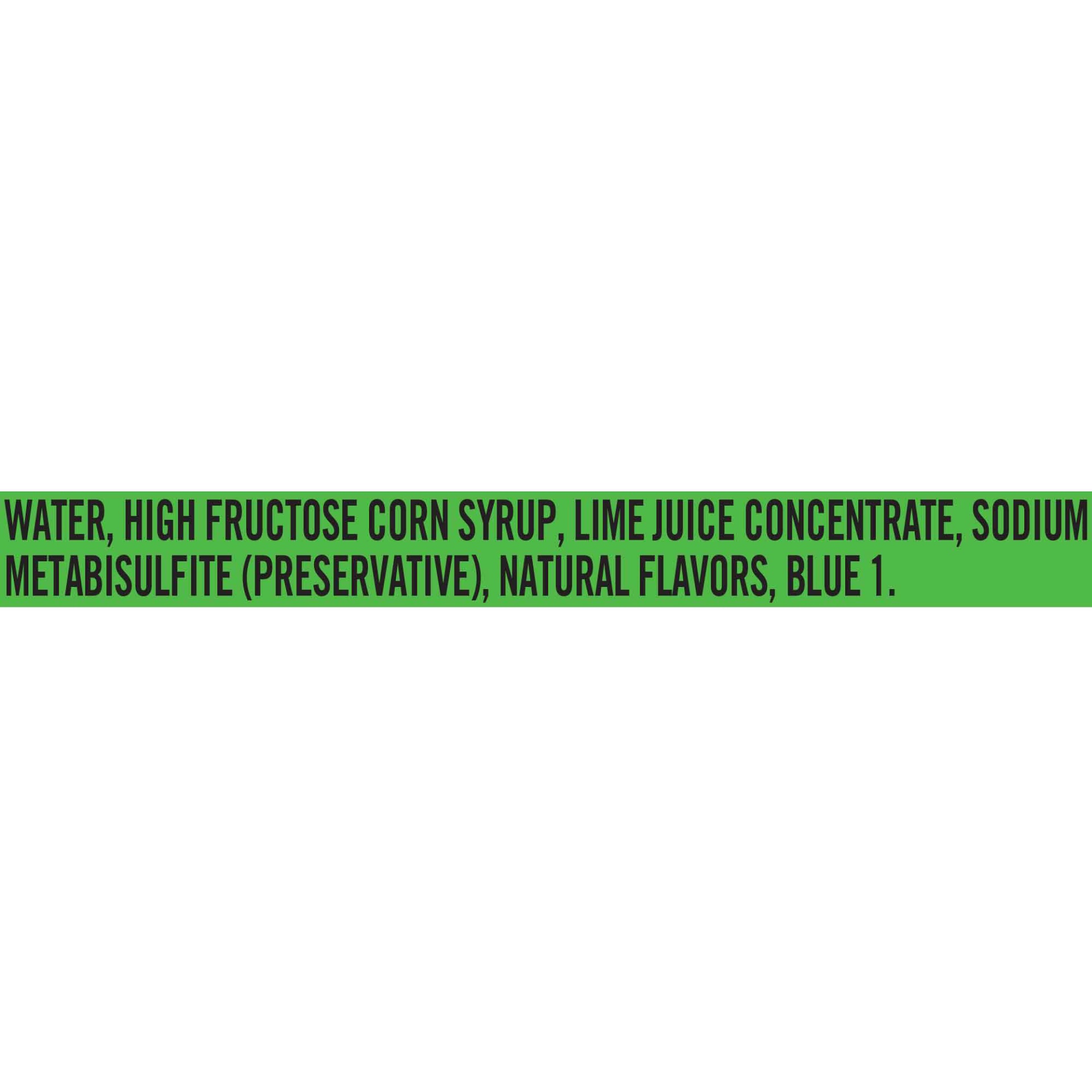 slide 3 of 3, Rose's Lime Juice, 12 oz