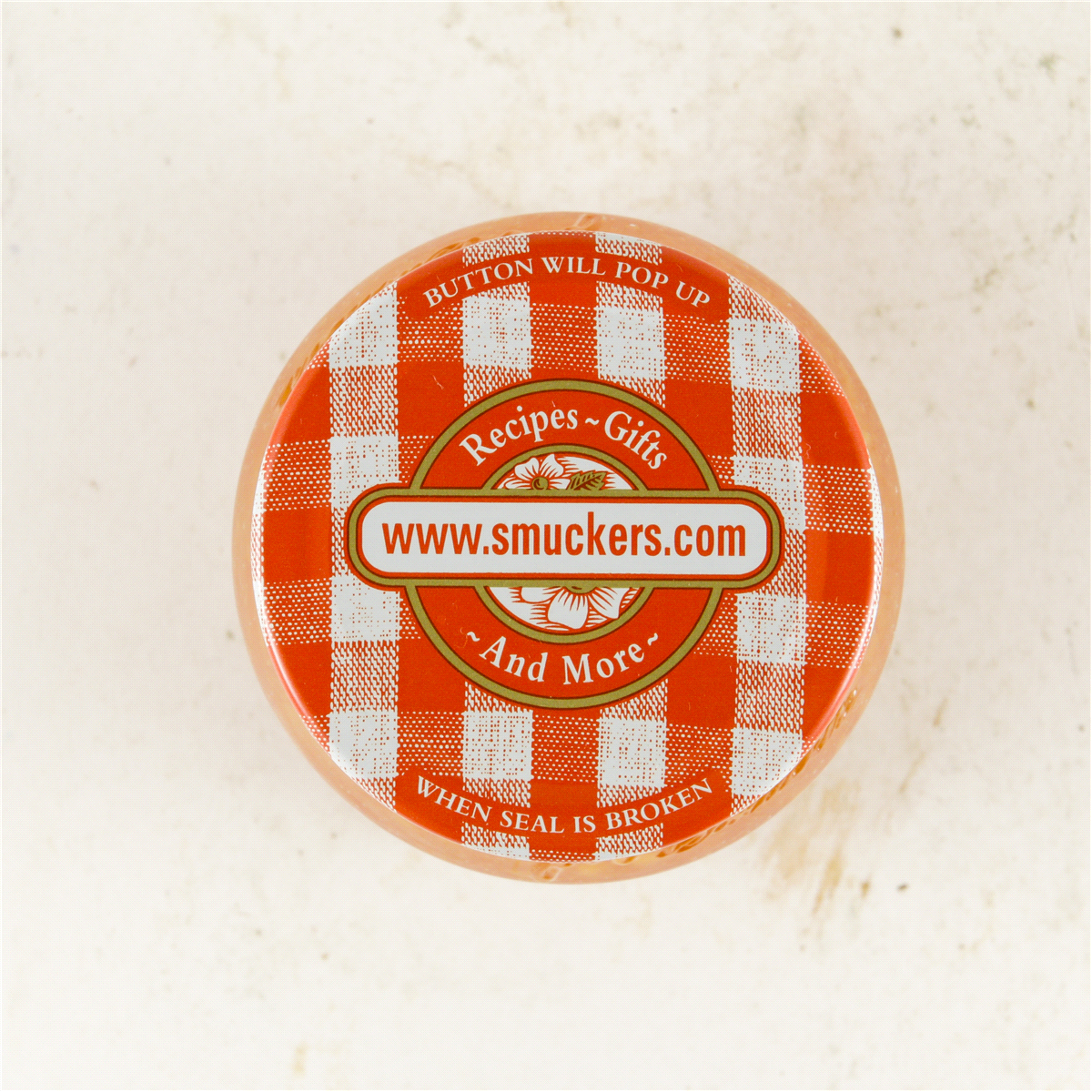 slide 5 of 5, Smucker's Sweet Orange Marmalade, 18 oz