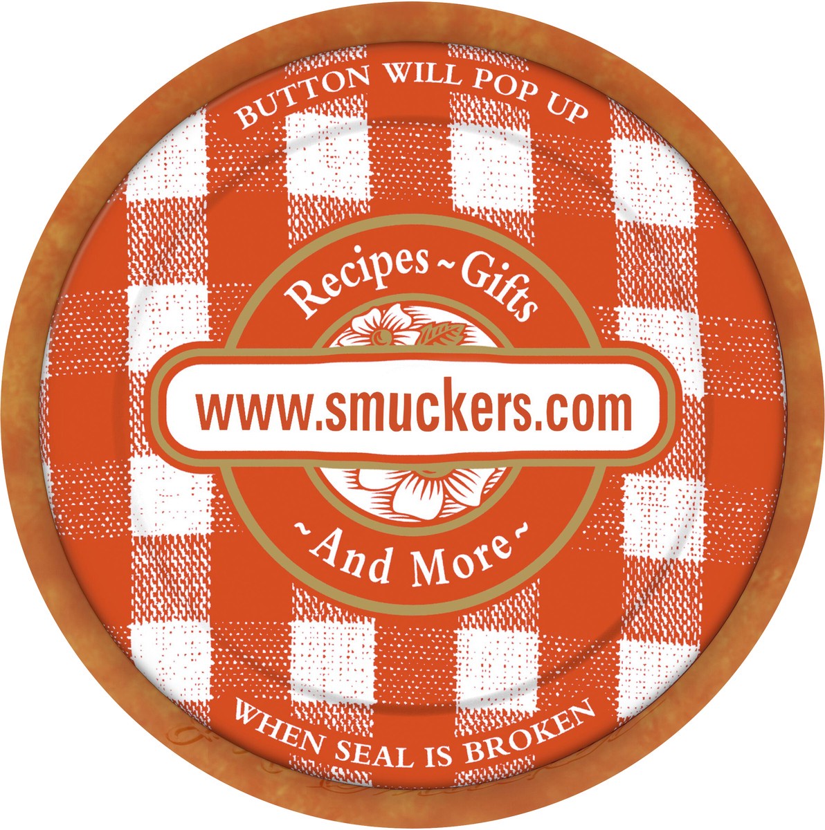 slide 5 of 8, Smucker's Spread, Orange Marmalade, 18 oz