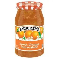 Smucker's Sweet Orange Marmalade - 18oz