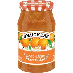 Smucker's Spread, Orange Marmalade