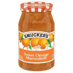 Smucker's Spread, Orange Marmalade