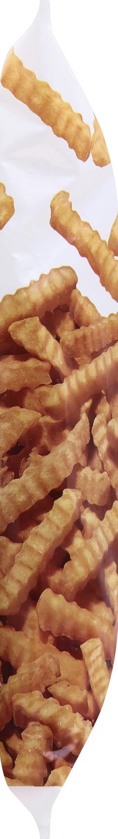 slide 3 of 5, Murry's French Fries - Crinkle Cut, 80 oz