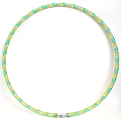 Goofy Foot Color Wrap Hoop