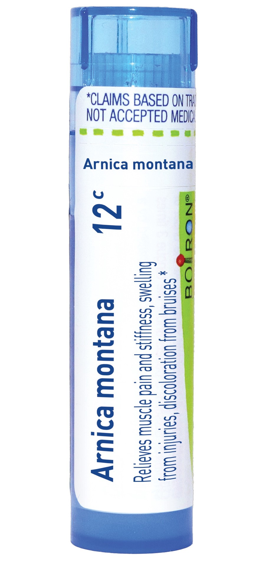 slide 1 of 9, Boiron Arnica Montana 12C, 80 ct