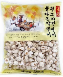 Joeun Pop Corn