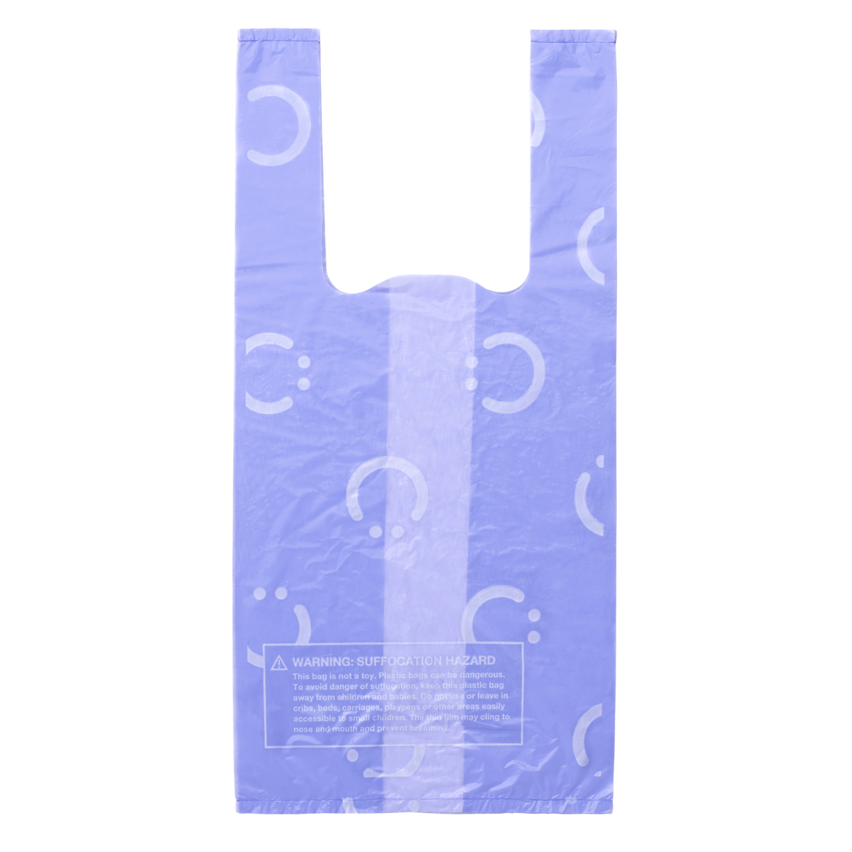 slide 3 of 3, Ubbi World Diaper Sacks - Periwinkle, 200 ct