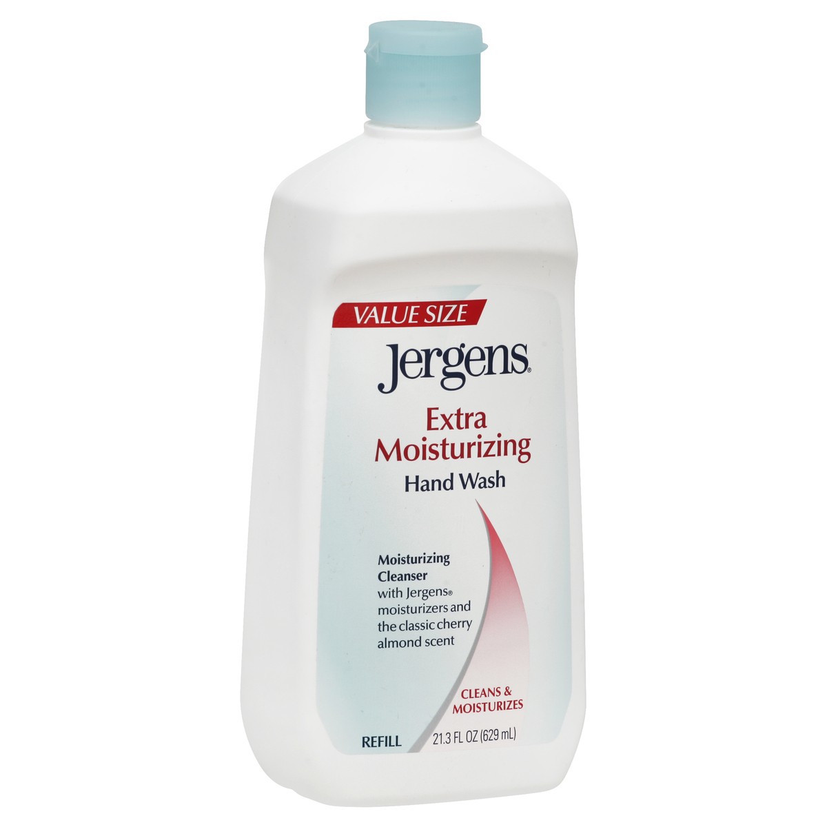 slide 2 of 3, Jergens Hand Wash 21.3 oz, 21.3 oz