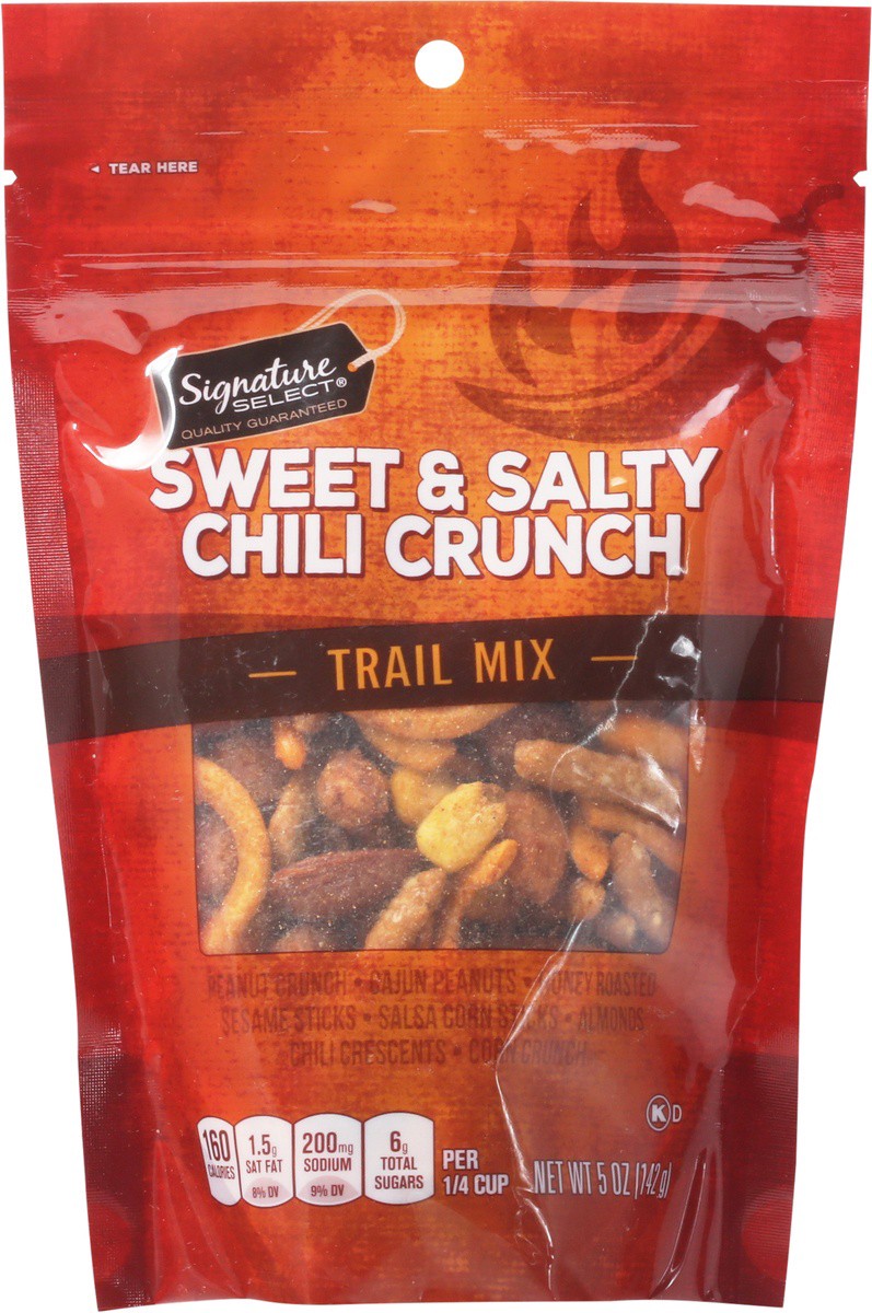 slide 6 of 9, The Snack Artist Chili Crunch Sweet & Salty, 5 oz