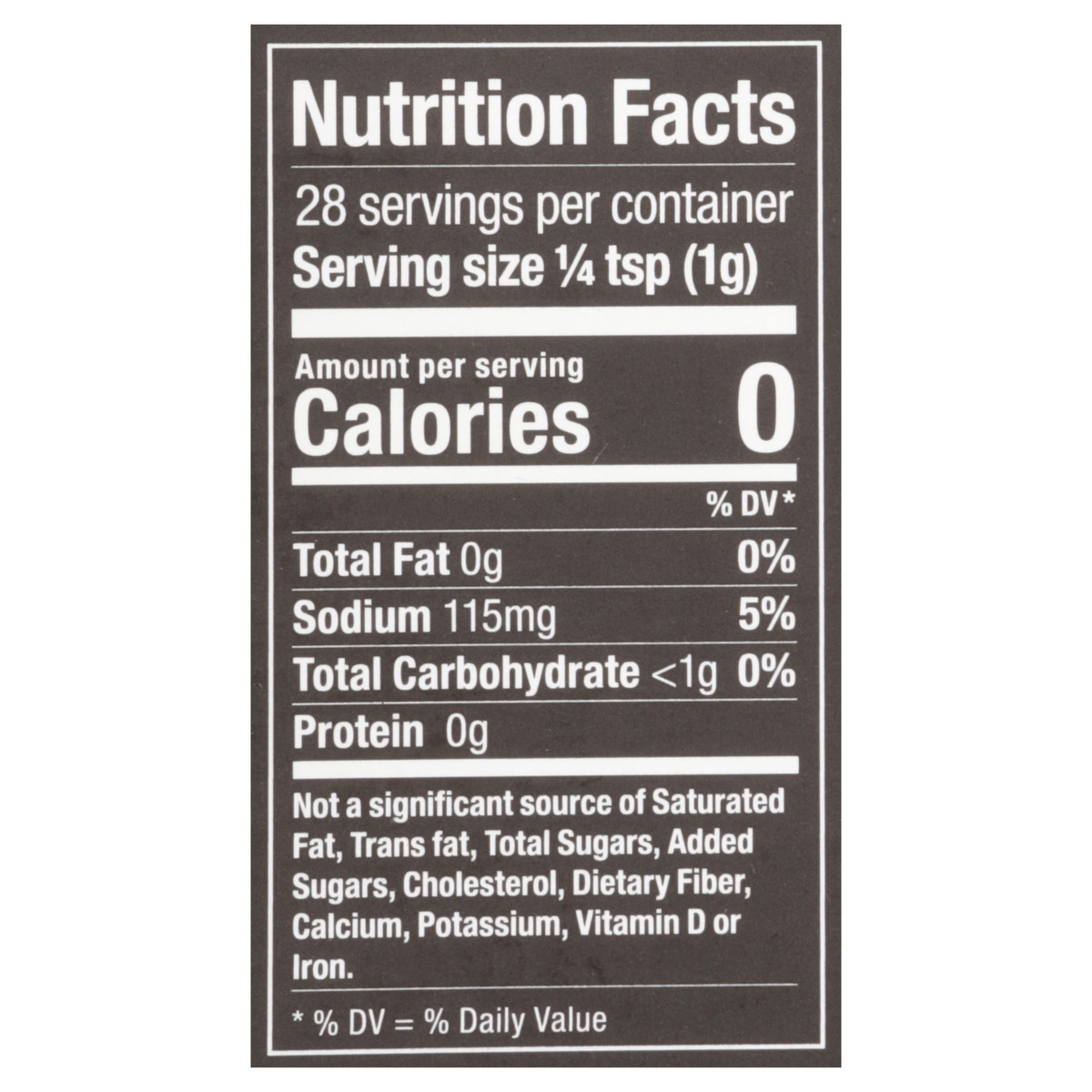 slide 12 of 13, Urban Accents Burrito Bowl Tangy Adobo Seasoning Mix 1 oz, 1 oz