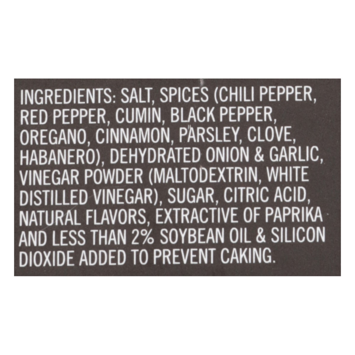 slide 5 of 13, Urban Accents Burrito Bowl Tangy Adobo Seasoning Mix 1 oz, 1 oz