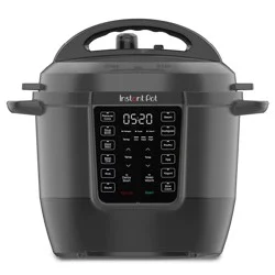 Instant Pot Rio 6-Quart Multicooker