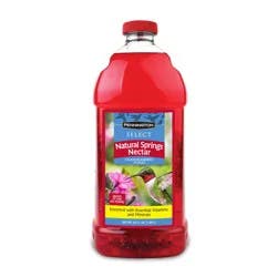 Pennington Natural Springs Hummingbird Food, Ready-to-Use Nectar