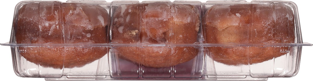 slide 10 of 15, Swt P Mini Apple Fritrs, 9.31 oz