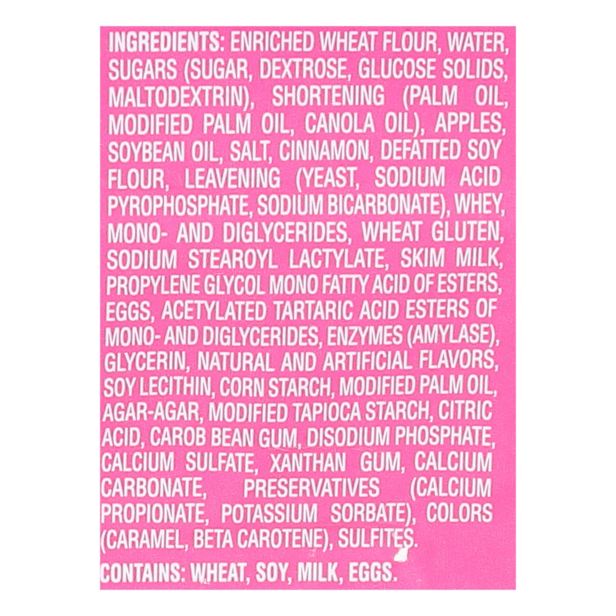 slide 12 of 15, Swt P Mini Apple Fritrs, 9.31 oz