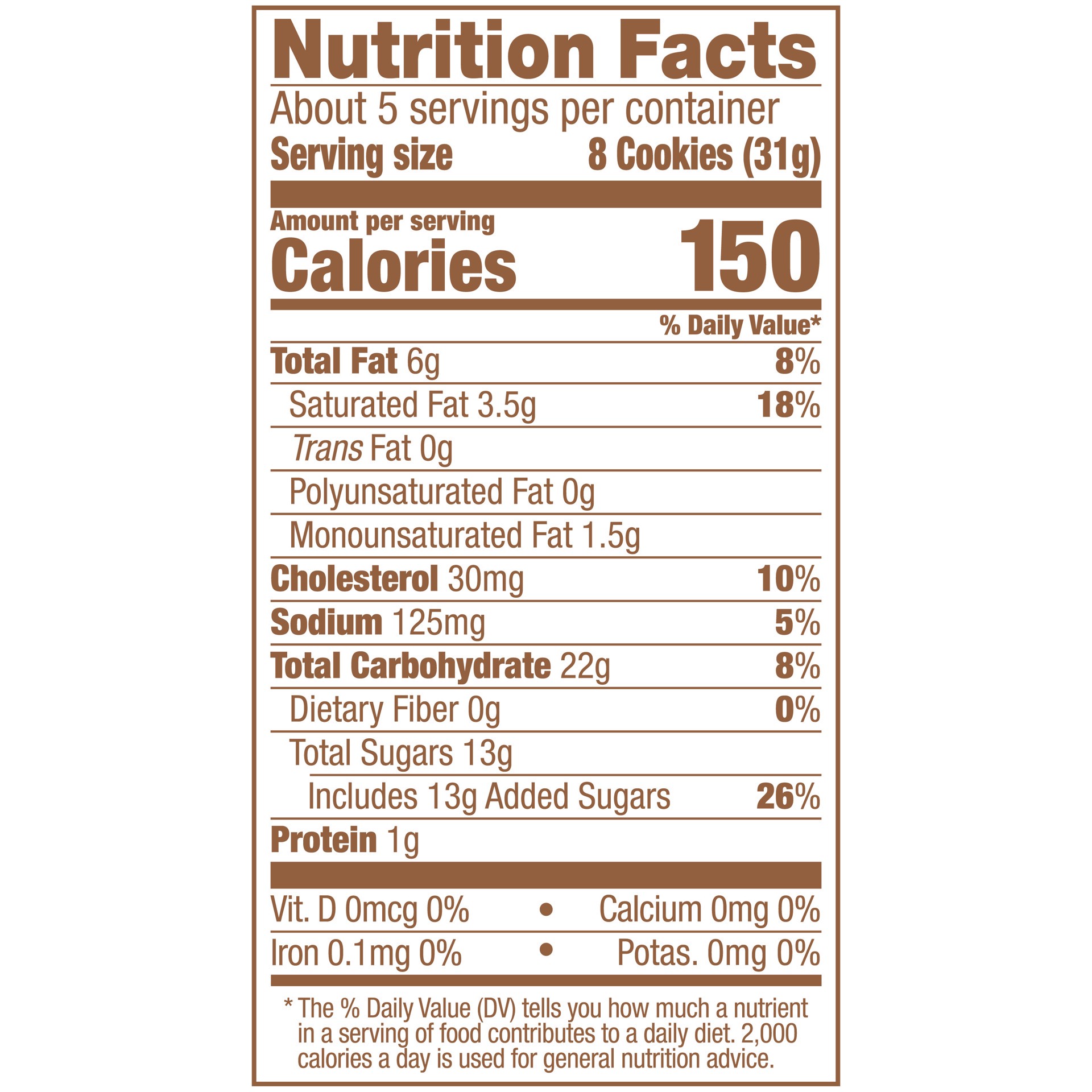 slide 2 of 5, Archway Cookies Gluten Free Cookies, Sugar Cookie Thins, 6 Oz, 6 oz