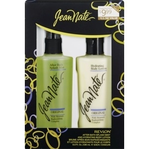 slide 1 of 1, Revlon Jean Nate Gift Set, 1 ct