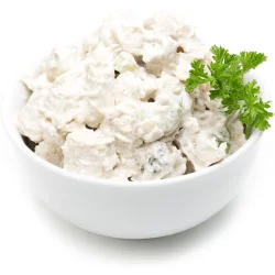 Cherry Chicken Salad