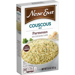 Near East Parmesan Couscous Mix