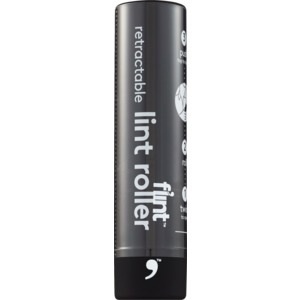 slide 1 of 1, Flint Retractable Lint Roller, 1 ct