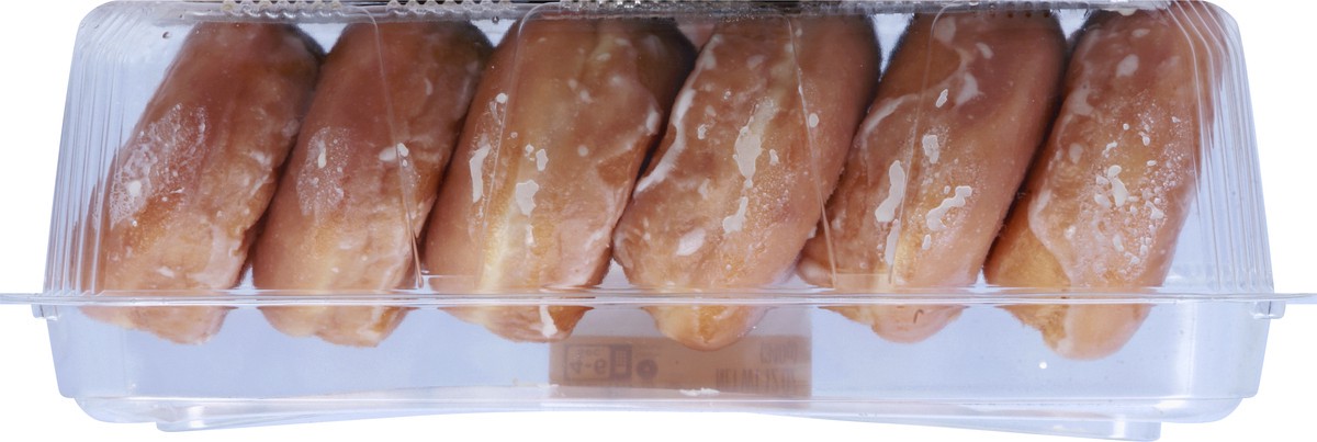 slide 2 of 9, Clyde's Donuts 12 oz, 12 oz