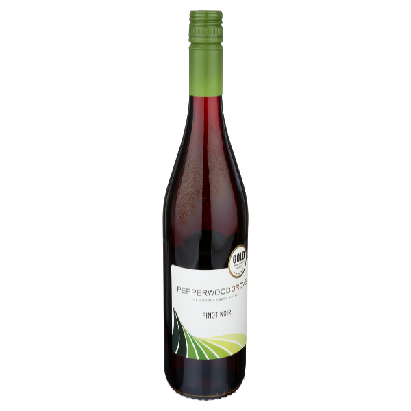 slide 1 of 1, Pepperwood Grove Pinot Noir Red Wine International, 750 ml