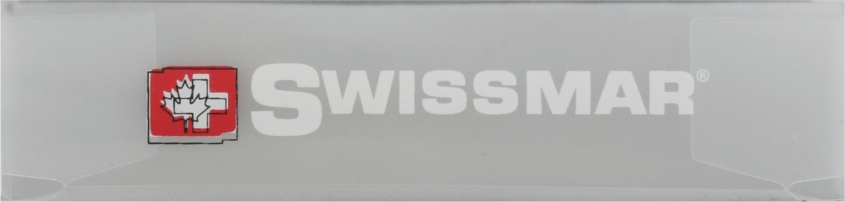 slide 9 of 9, Swissmar Hard Rind Cheese Knife, 1 ct