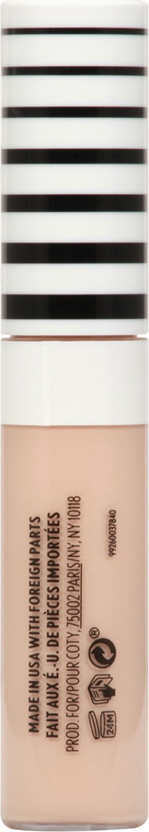 slide 3 of 9, Covergirl COVERGIRL TruBlend Undercover Concealer Natural Ivory, 0.33 oz