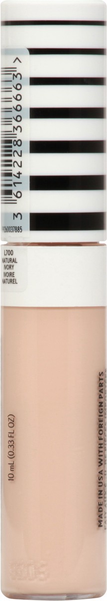 slide 5 of 9, Covergirl COVERGIRL TruBlend Undercover Concealer Natural Ivory, 0.33 oz