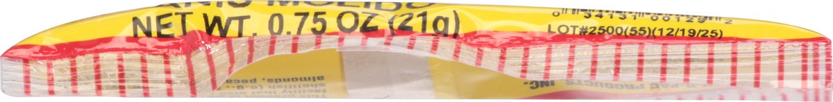 slide 6 of 12, Han-D-Pac Ground Anise 0.75 oz, per lb