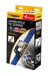 CargoLoc Cambuckle Tiedowns