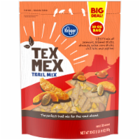 slide 1 of 5, Kroger Tex Mex Trail Mix, 30 oz