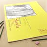 Strathmore 300 Series Wired Sketch Paper Pad 18 in x 24 in | shipt