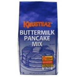 slide 1 of 1, Krusteaz Buttermilk Pancake Mix, 5 lb