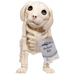 Sea Happy Dog Skeleton - Ea