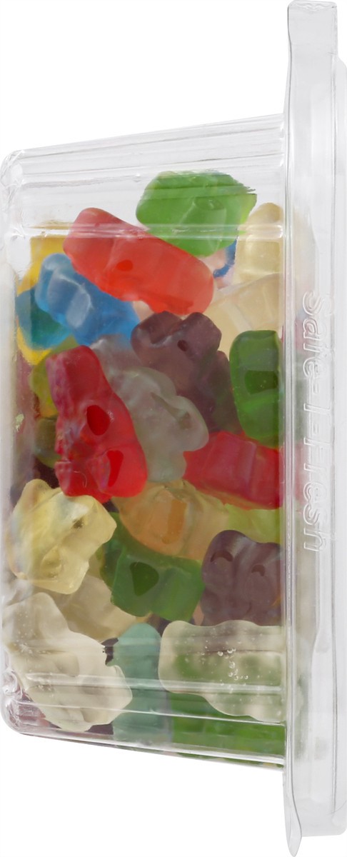 slide 6 of 9, JLM Gummi Bears 17 oz, 17 oz