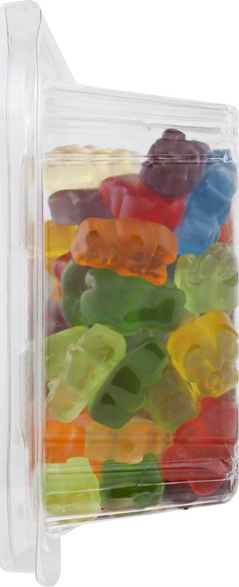 slide 8 of 9, JLM Gummi Bears 17 oz, 17 oz