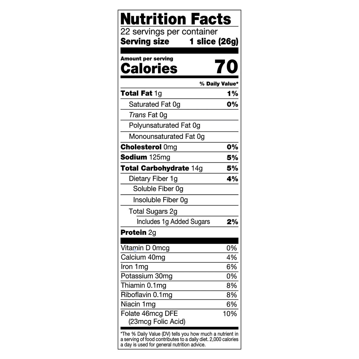 slide 9 of 11, Hillbilly Old Fashion Bread Twin Pack 2-20 oz, 2 ct