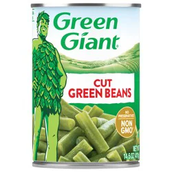 Green Giant Cut Green Beans 14.5 oz