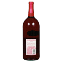 slide 5 of 5, Barefoot Red Wine, 1.50 liter